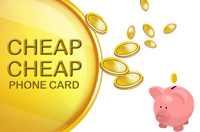 Cheap Cheap Phone Card