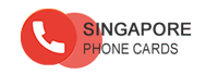 www.singaporephonecards.com Logo