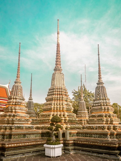 How To Call The Thailand From Singapore