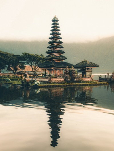 How To Call Bali From Singapore
