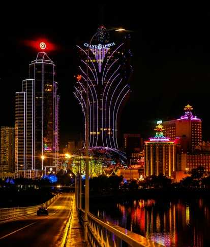 How To Call Macau From Singapore